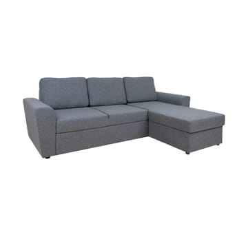 Hjørnesovesofa Tjörnö