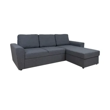 Hjørnesovesofa Tjörnö