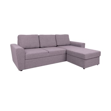 Hjørnesovesofa Tjörnö