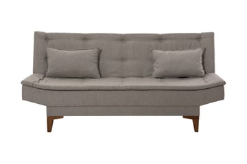 Hunterville Sovesofa 3-seters 106x186