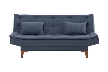 Hunterville Sovesofa 3-seters 106x187