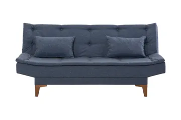 Hunterville Sovesofa 3-seters 106x187