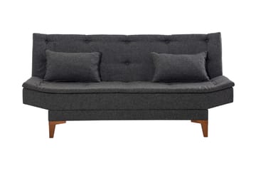 Hunterville Sovesofa 3-seters 106x192