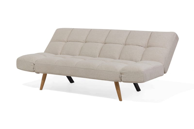 Ingaro Sovesofa 182 cm - Beige - Sovesofaer