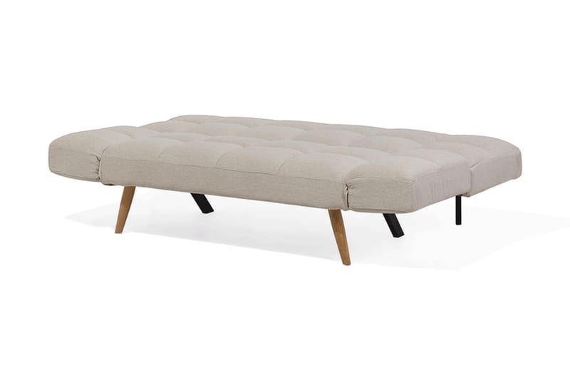 Ingaro Sovesofa 182 cm - Beige - Sovesofaer