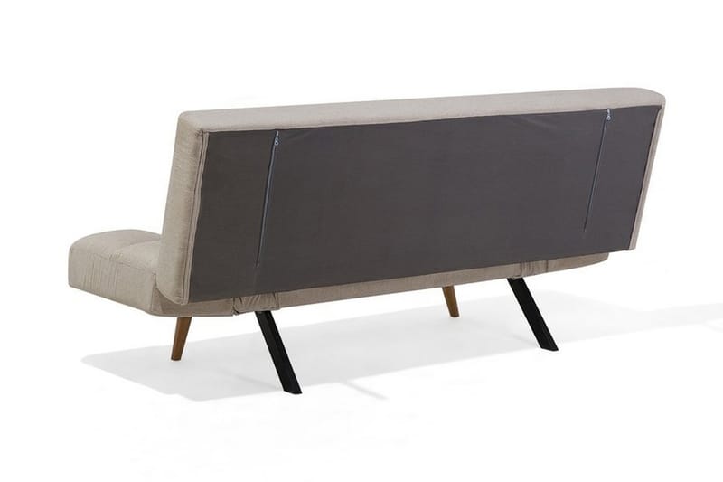 Ingaro Sovesofa 182 cm - Beige - Sovesofaer