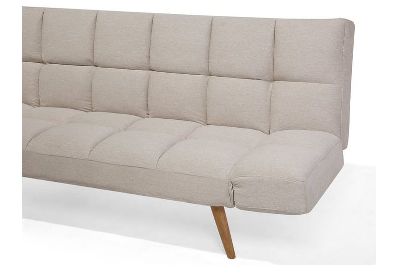 Ingaro Sovesofa 182 cm - Beige - Sovesofaer