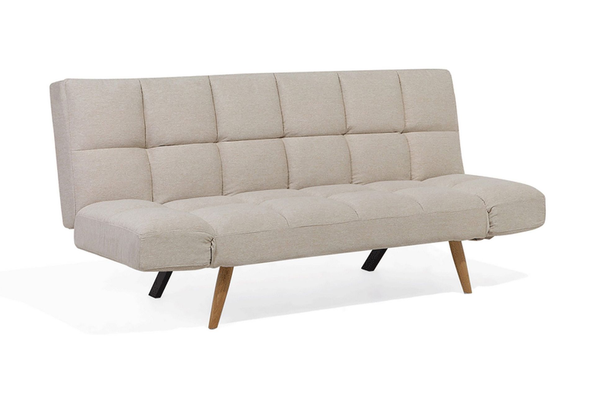 Ingaro Sovesofa 182 cm - Beige