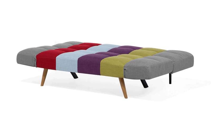 Ingaro Sovesofa 182 cm - Flerfarget - Møbler - Sofaer - Sovesofaer