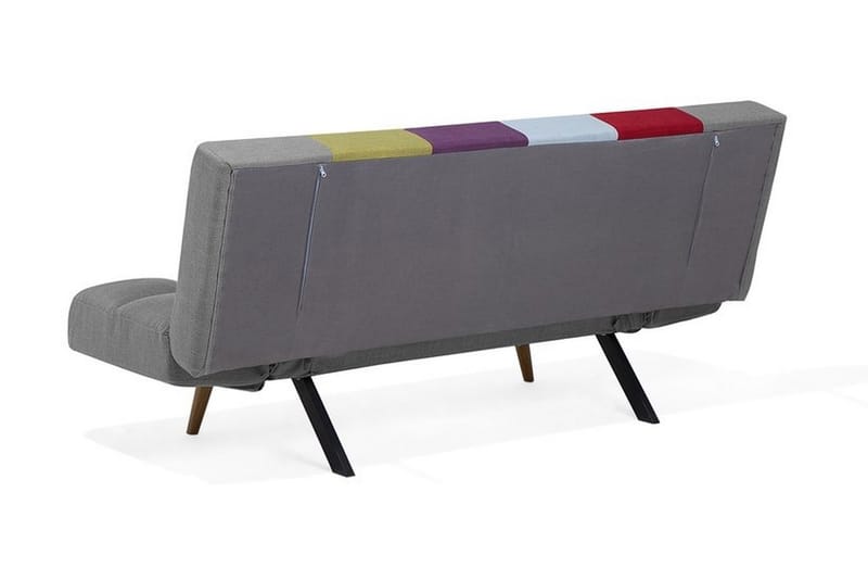 Ingaro Sovesofa 182 cm - Flerfarget - Møbler - Sofaer - Sovesofaer
