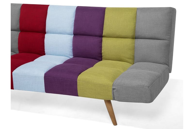 Ingaro Sovesofa 182 cm - Flerfarget - Møbler - Sofaer - Sovesofaer