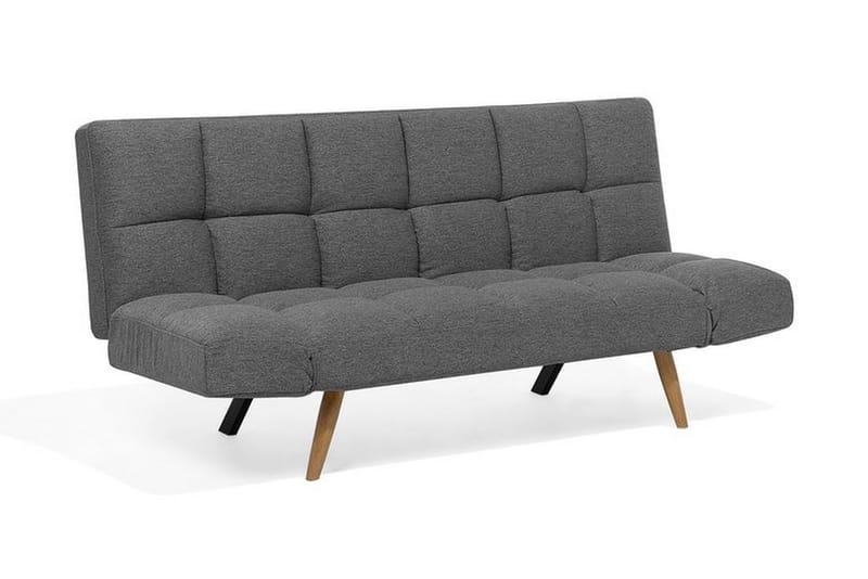 Ingaro Sovesofa 182 cm - Grå - Møbler - Sofaer - Sovesofaer