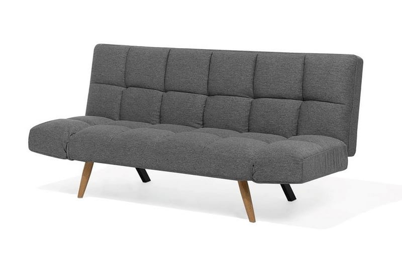Ingaro Sovesofa 182 cm - Grå - Møbler - Sofaer - Sovesofaer
