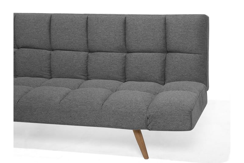 Ingaro Sovesofa 182 cm - Grå - Sovesofaer