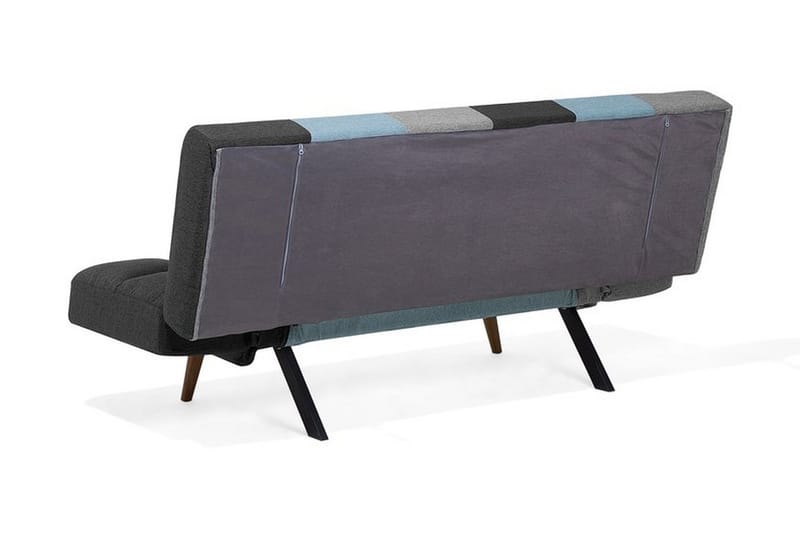 Ingaro Sovesofa 182 cm - Grå - Sovesofaer