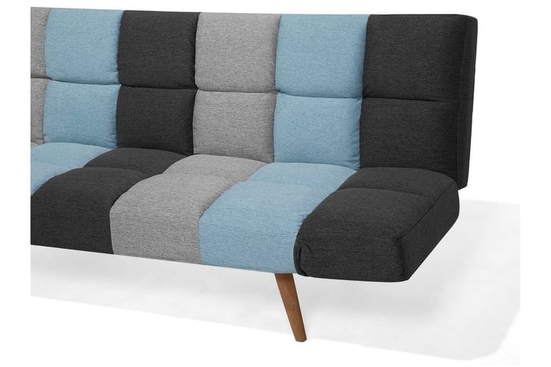 Ingaro Sovesofa 182 cm - Grå - Møbler - Sofaer - Sovesofaer