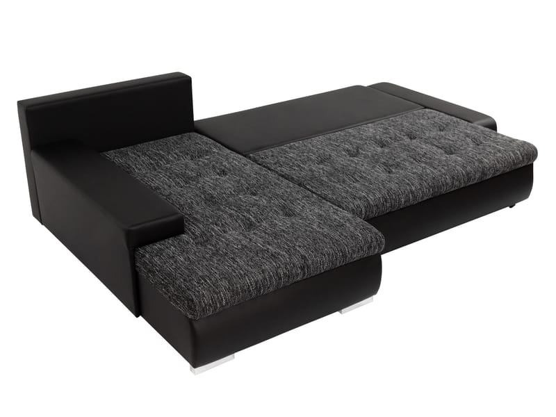 Irja 3-seters Divansofa Venstre - Møbler - Sofaer - Sovesofaer