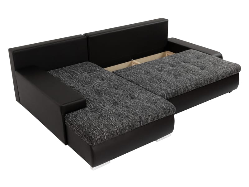 Irja 3-seters Divansofa Venstre - Møbler - Sofaer - Sovesofaer