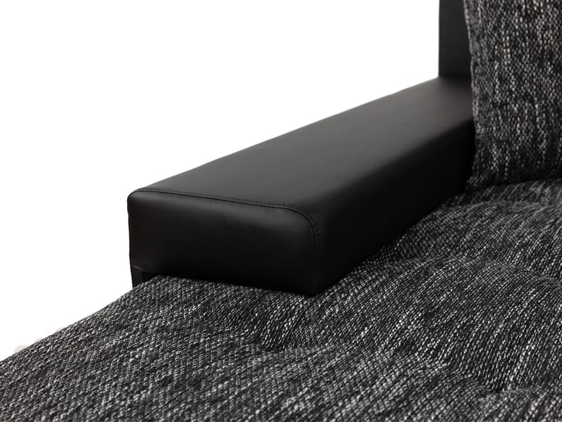 Irja 3-seters Divansofa Venstre - Møbler - Sofaer - Sovesofaer