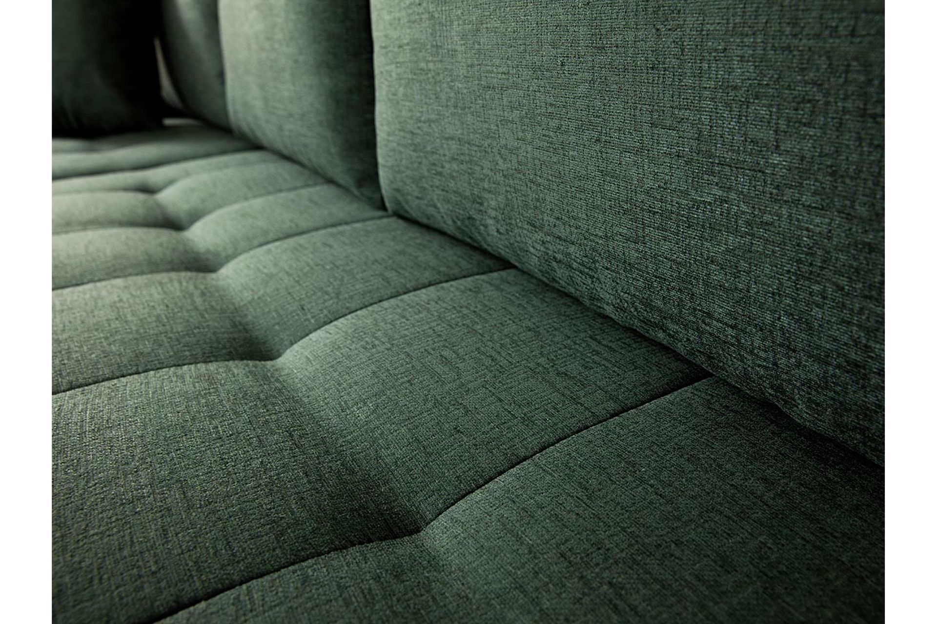 Irja Sovesofa m. Divan L-formet - Møbler - Sofaer - Sovesofaer