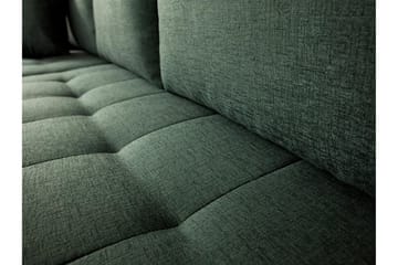 Irja Sovesofa m. Divan L-formet - Møbler - Sofaer - Sovesofaer