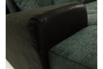 Irja Sovesofa m. Divan L-formet - Møbler - Sofaer - Sovesofaer