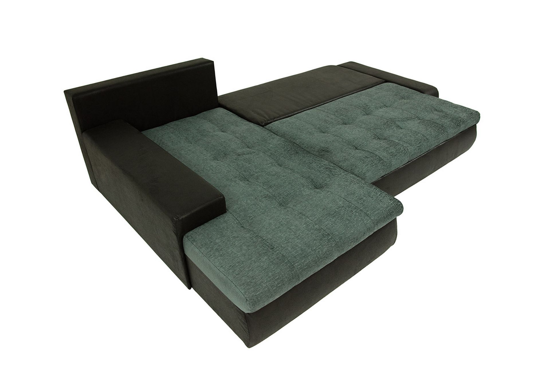 Irja Sovesofa m. Divan L-formet - Møbler - Sofaer - Sovesofaer