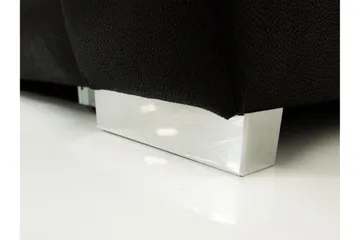 Irja Sovesofa m. Divan L-formet - Møbler - Sofaer - Sovesofaer