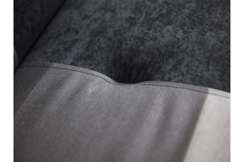 Jonas Sovesofa 195x87x86 cm - Rød - Møbler - Sofaer - Sovesofaer