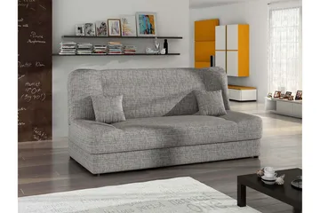 Jonas Sovesofa 195x87x86 cm - Møbler - Sofaer - Sovesofaer