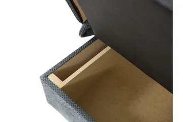Jonas Sovesofa 195x87x86 cm - Møbler - Sofaer - Sovesofaer