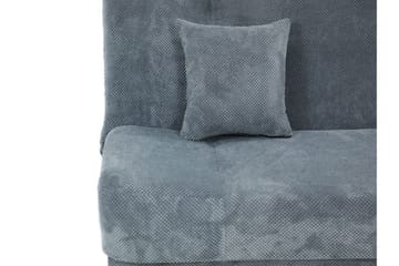 Jonas Sovesofa 195x87x86 cm - Møbler - Sofaer - Sovesofaer