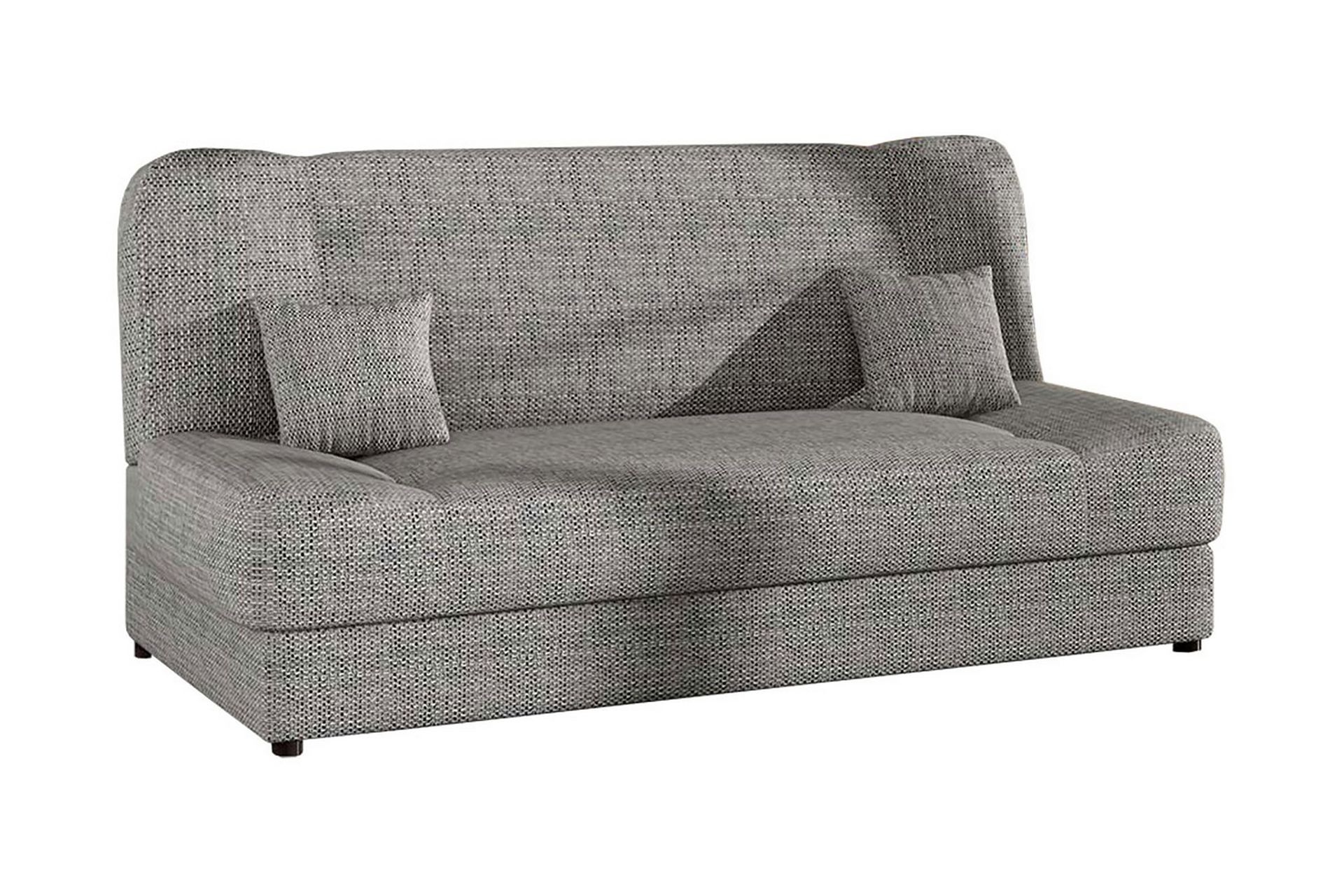 Jonas Sovesofa 195x87x86 cm - Møbler - Sofaer - Sovesofaer