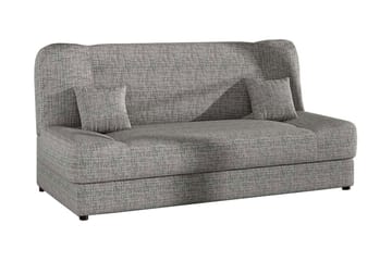 Jonas Sovesofa 195x87x86 cm - Møbler - Sofaer - Sovesofaer