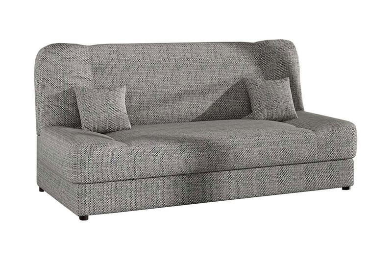 Jonas Sovesofa 195x87x86 cm - Møbler - Sofaer - Sovesofaer