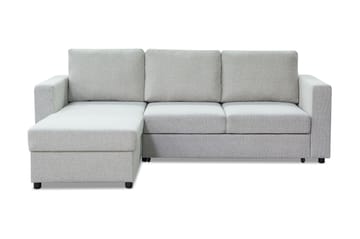 Julia Sovesofa 3-seter med Divan Venstre
