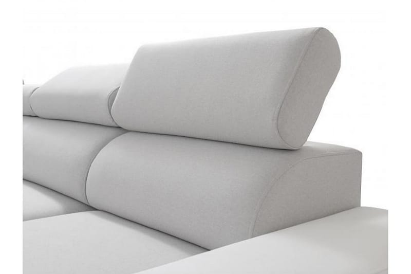Kahundji Hjørnesovesofa - Møbler - Sofaer - Sovesofaer