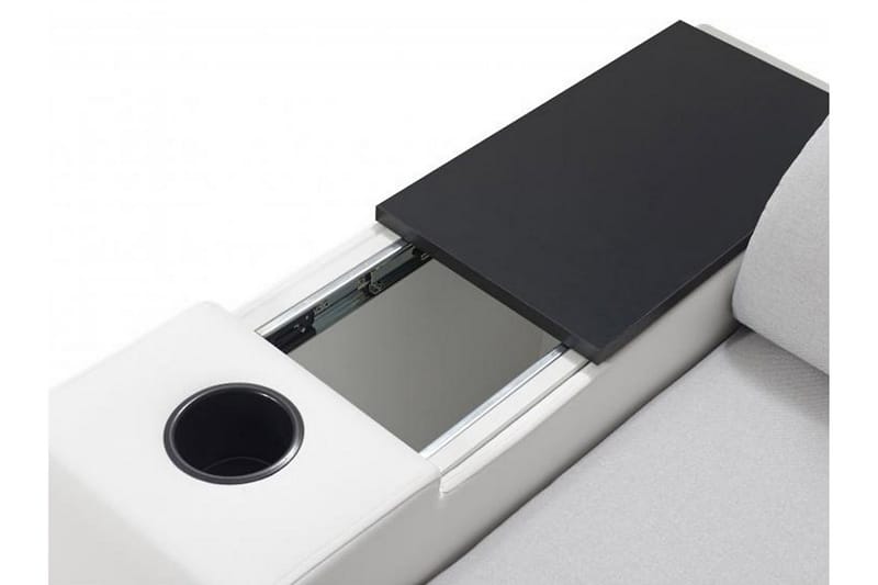 Kahundji Hjørnesovesofa - Møbler - Sofaer - Sovesofaer - Hjørnesovesofa