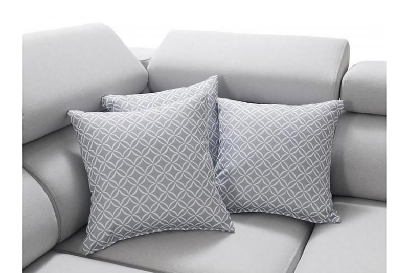 Kahundji Hjørnesovesofa - Møbler - Sofaer - Sovesofaer - Hjørnesovesofa