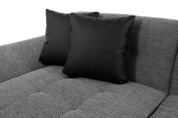 Kallarp Hjørnesofa - Mörkblå - Møbler - Sofaer - Sovesofaer