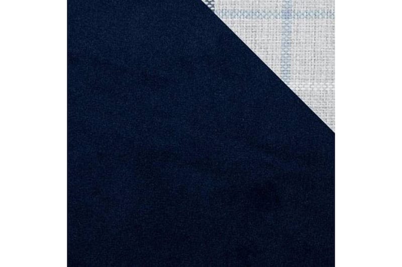 Kallarp Hjørnesofa - Mörkblå - Møbler - Sofaer - Sovesofaer