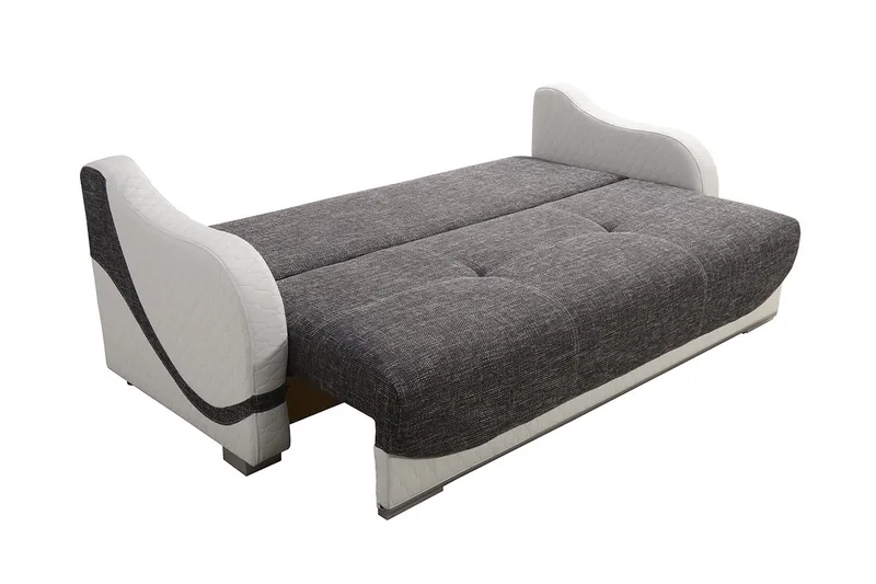 Karmen Sovesofa 226x93x88 cm - Møbler - Sofaer - Sovesofaer