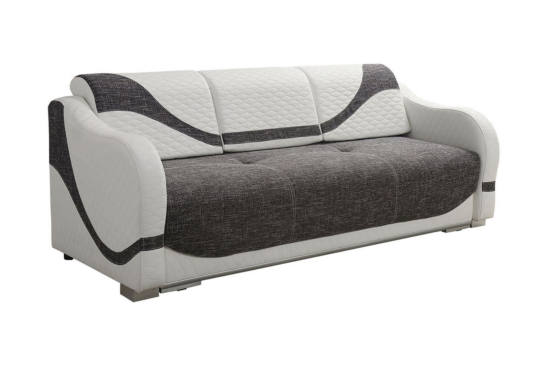 Karmen Sovesofa 226x93x88 cm - Møbler - Sofaer - Sovesofaer