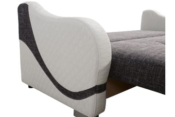 Karmen Sovesofa 226x93x88 cm - Møbler - Sofaer - Sovesofaer