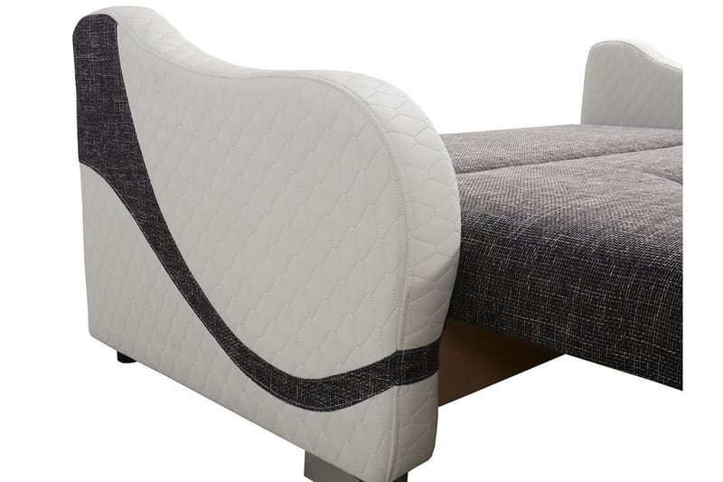 Karmen Sovesofa 226x93x88 cm - Møbler - Sofaer - Sovesofaer