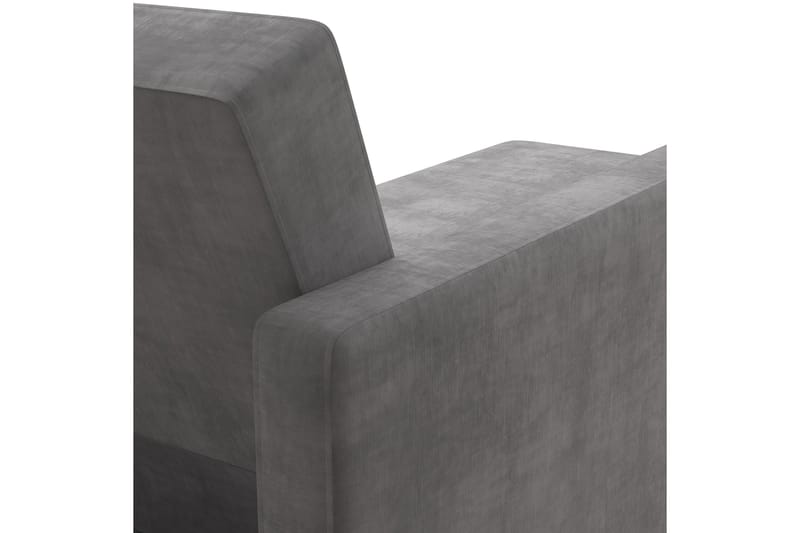 Karyna Sovesofa - Lysegrå - Møbler - Sofaer - Sovesofaer