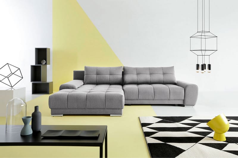 Kasdorf Hjørnesofa - Møbler - Sofaer - Sovesofaer