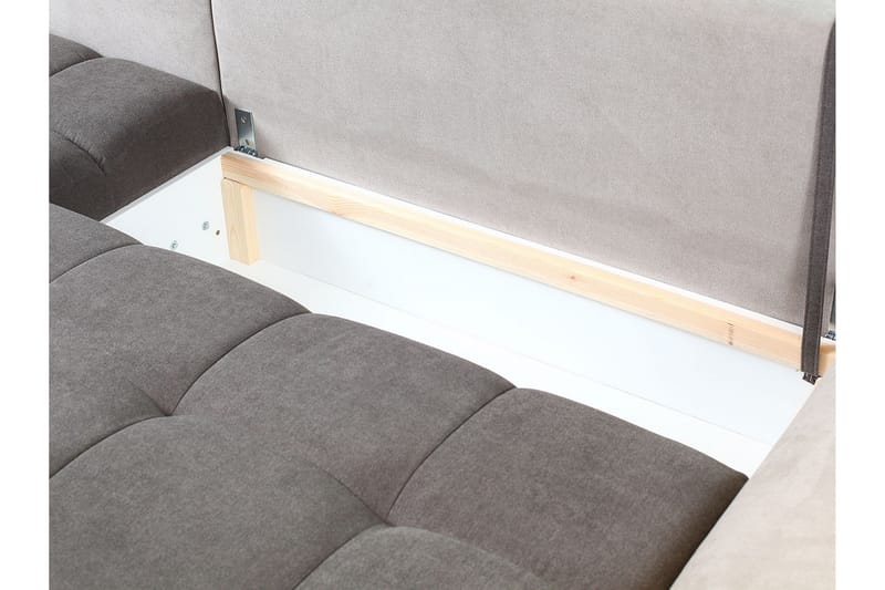 Kasdorf Hjørnesofa - Møbler - Sofaer - Sovesofaer
