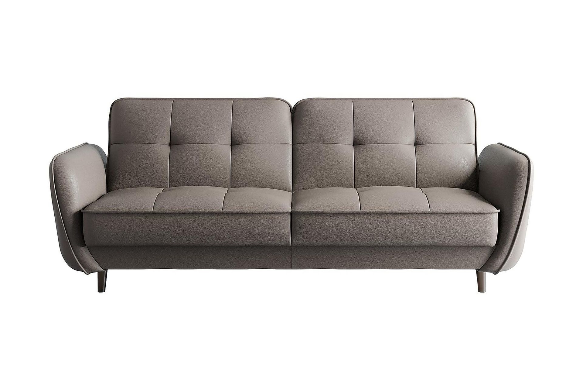 Katsuya Sovesofa 3-seters - Beige