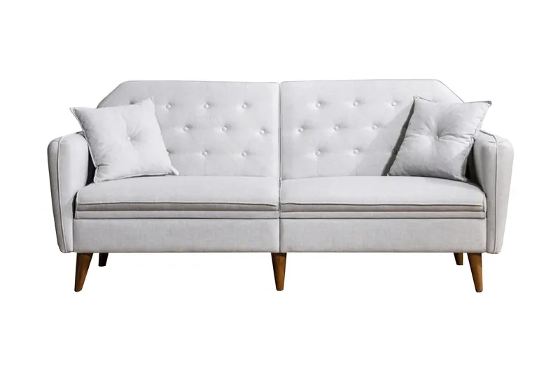 Keena Sovesofa 3-seter, Beige